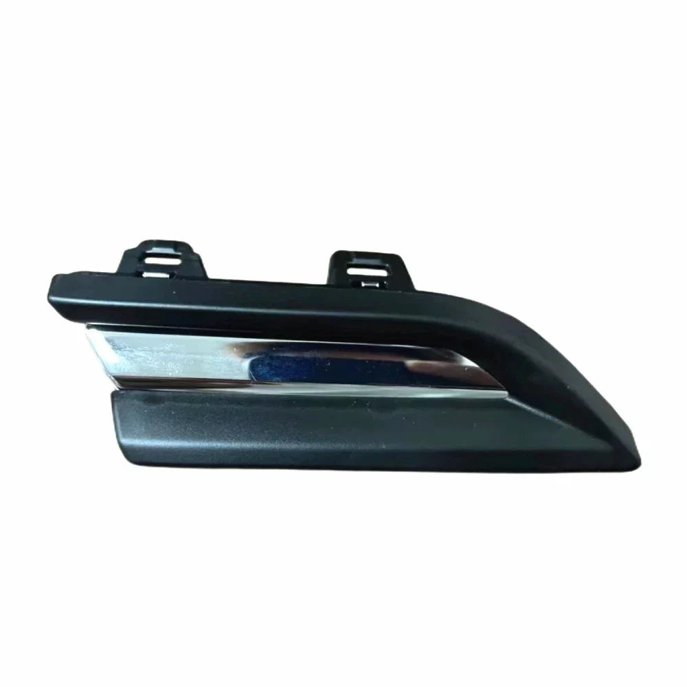 Front Bumper Trim for Peugeot 3008 (2017-2023)