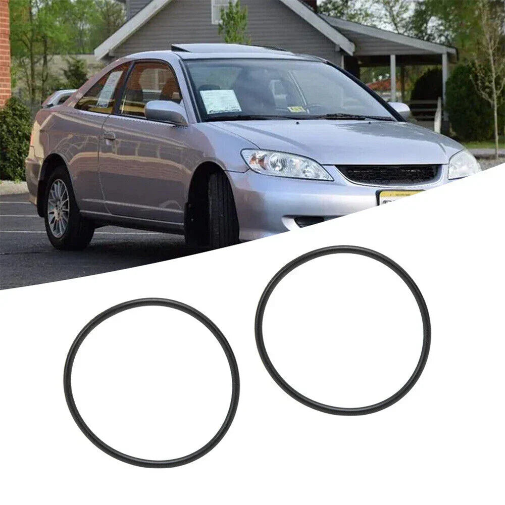 Engine Camshaft Seal Ring for Honda Pilot, Odyssey, Acura MDX, TL (2003-2015)