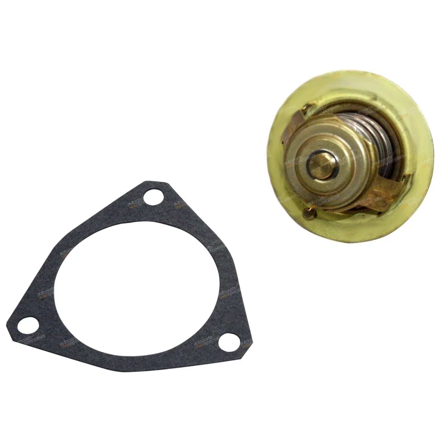 Thermostat + Gasket for Dyna HU30 HU40 HU50 (1977-1984)