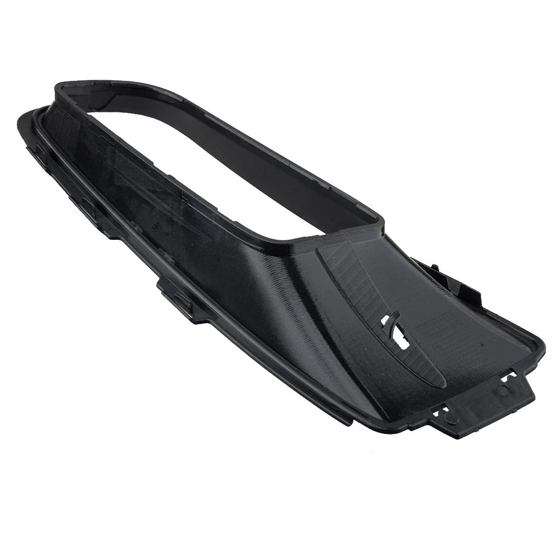 Black Front Lower Grille for BMW X5 E70 (2007-2010)