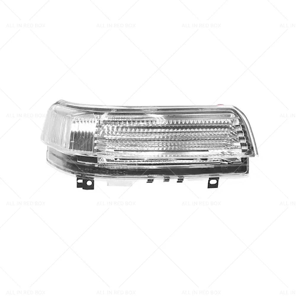 Wing Door Mirror Indicator for Mitsubishi Pajero NS-NX (2006-2019)