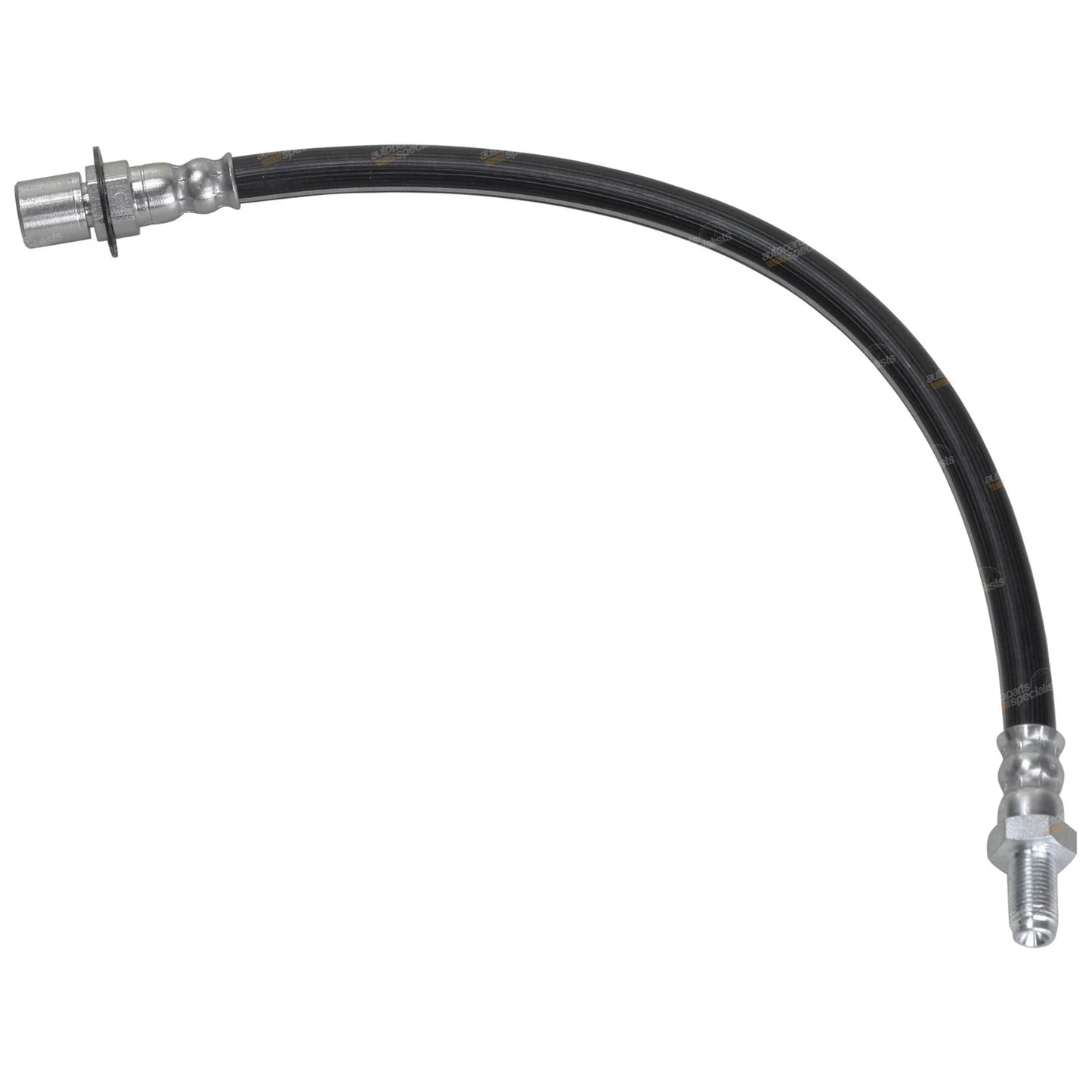Centre Front Brake Hose for Toyota Corolla/Landcruiser (1974–1989)