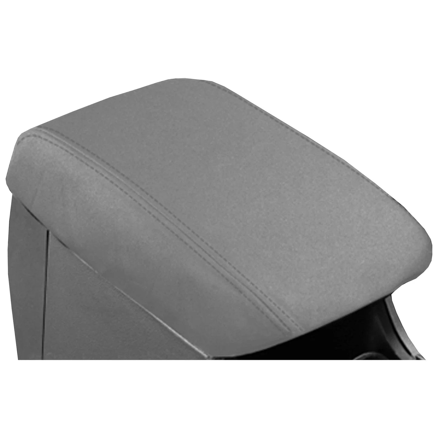 Neoprene Console Cover for Toyota Landcruiser VDJ76 VDJ79 (2007–2019)