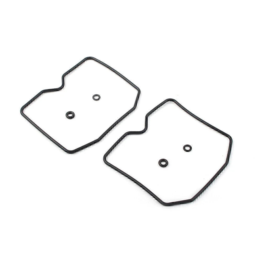 Carburetor Rebuild Kit for Kawasaki EX250, EX500, EL, EN, ZX (1988-2009)