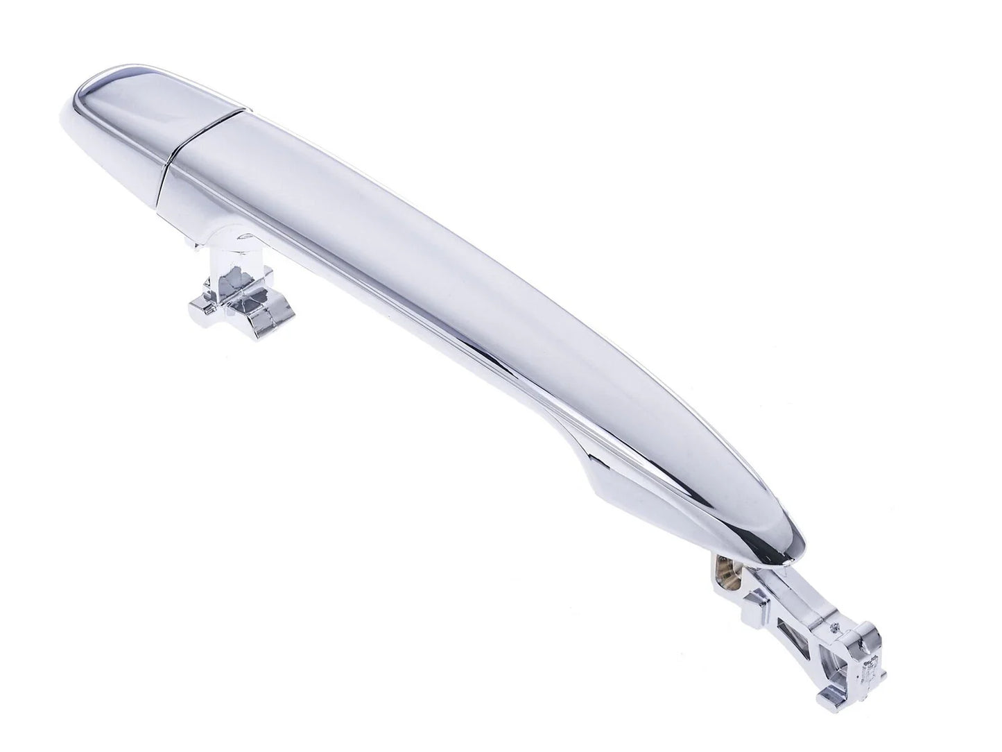 Door Handle Outer 2 x Chrome for Toyota Camry (2006–2011)