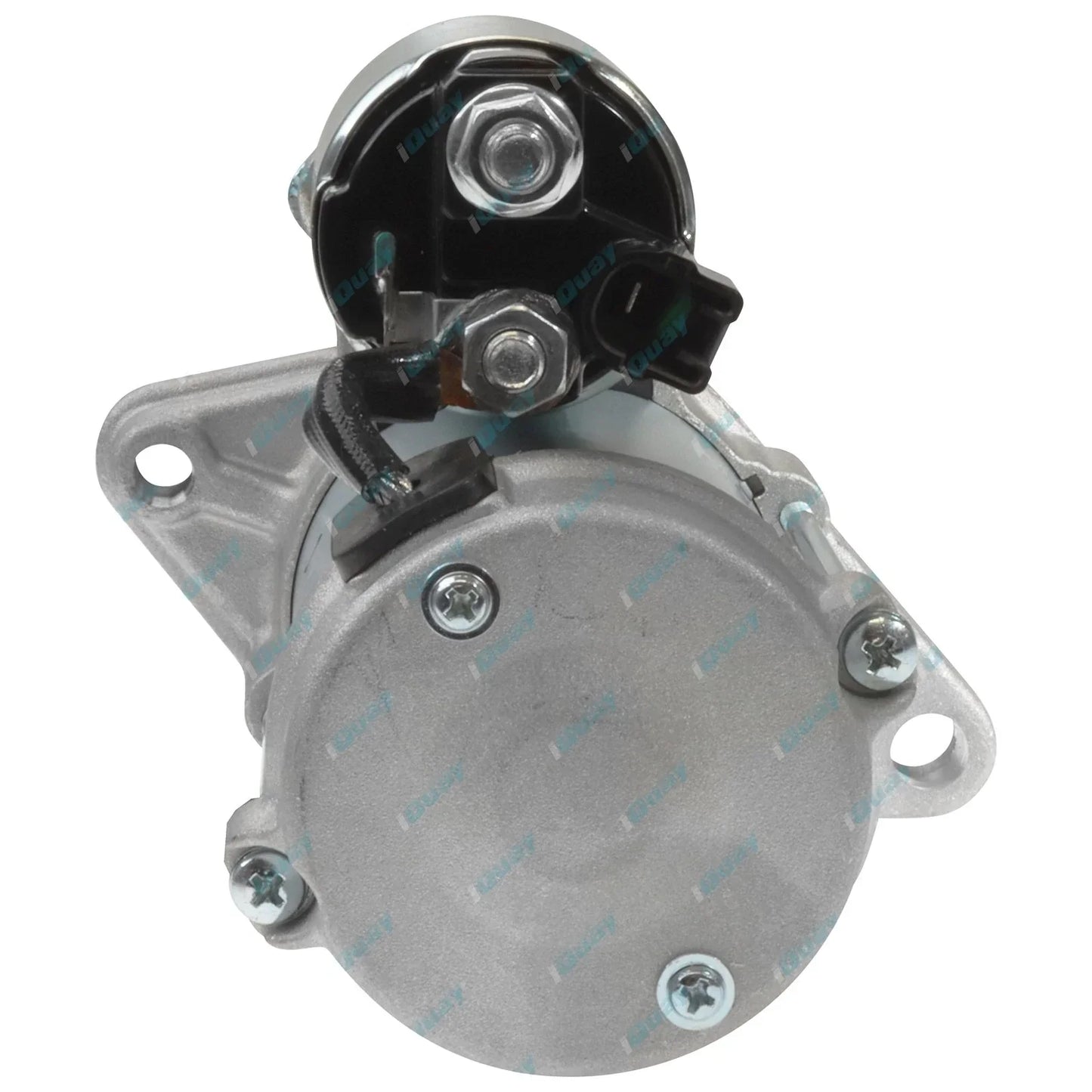 New Starter Motor for Toyota RAV4 ZSA42R 4cyl 2.0L 3ZR-FE 2013~2019