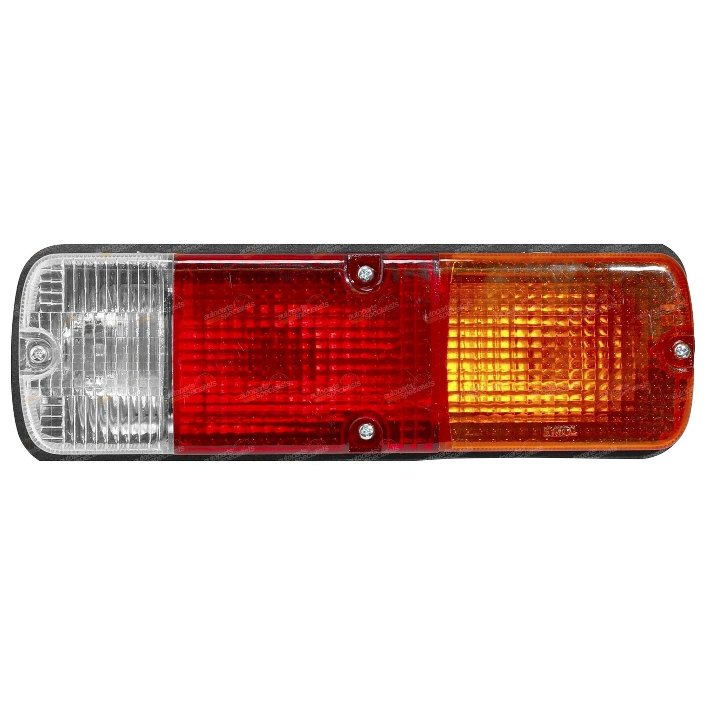 2 x Tail Light Lamp for Landcruiser BJ40 BJ42 FJ40 FJ45 HJ45 HJ47