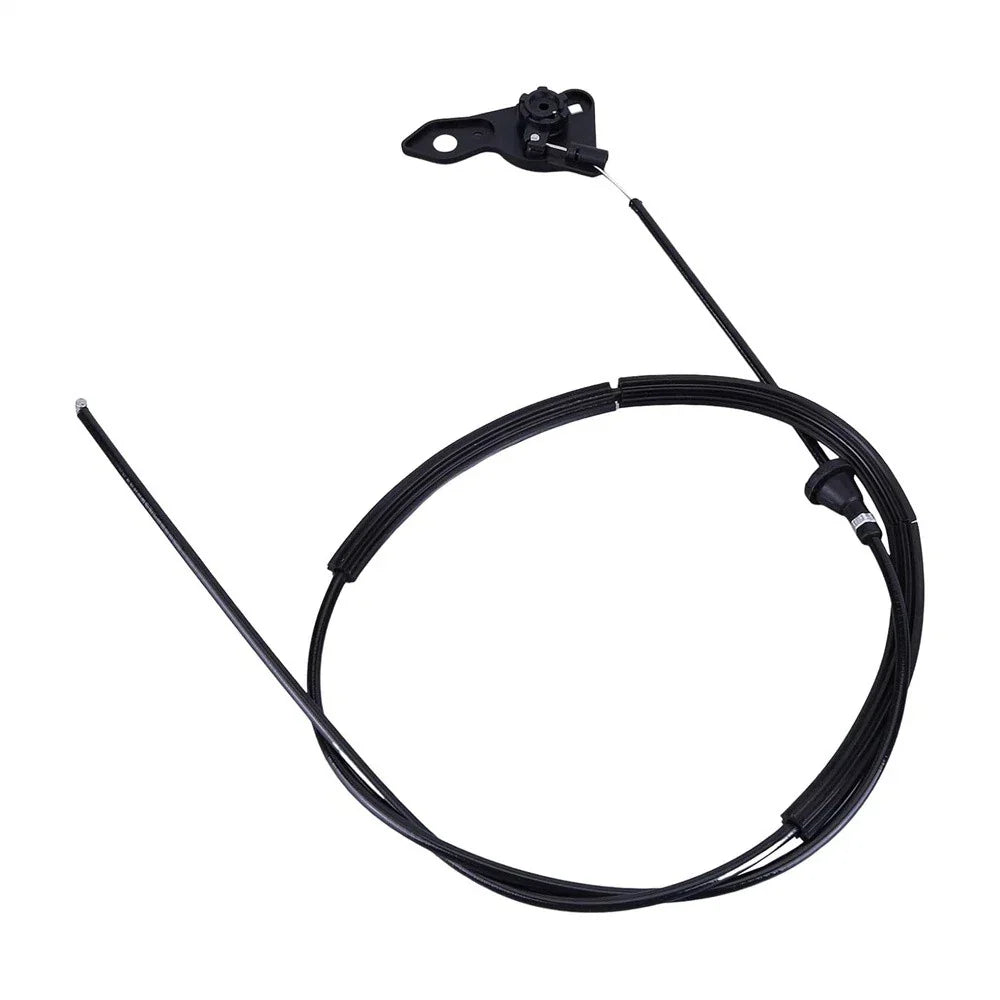 Hood Release Cable for BMW E36 3 Series (1992-1999)