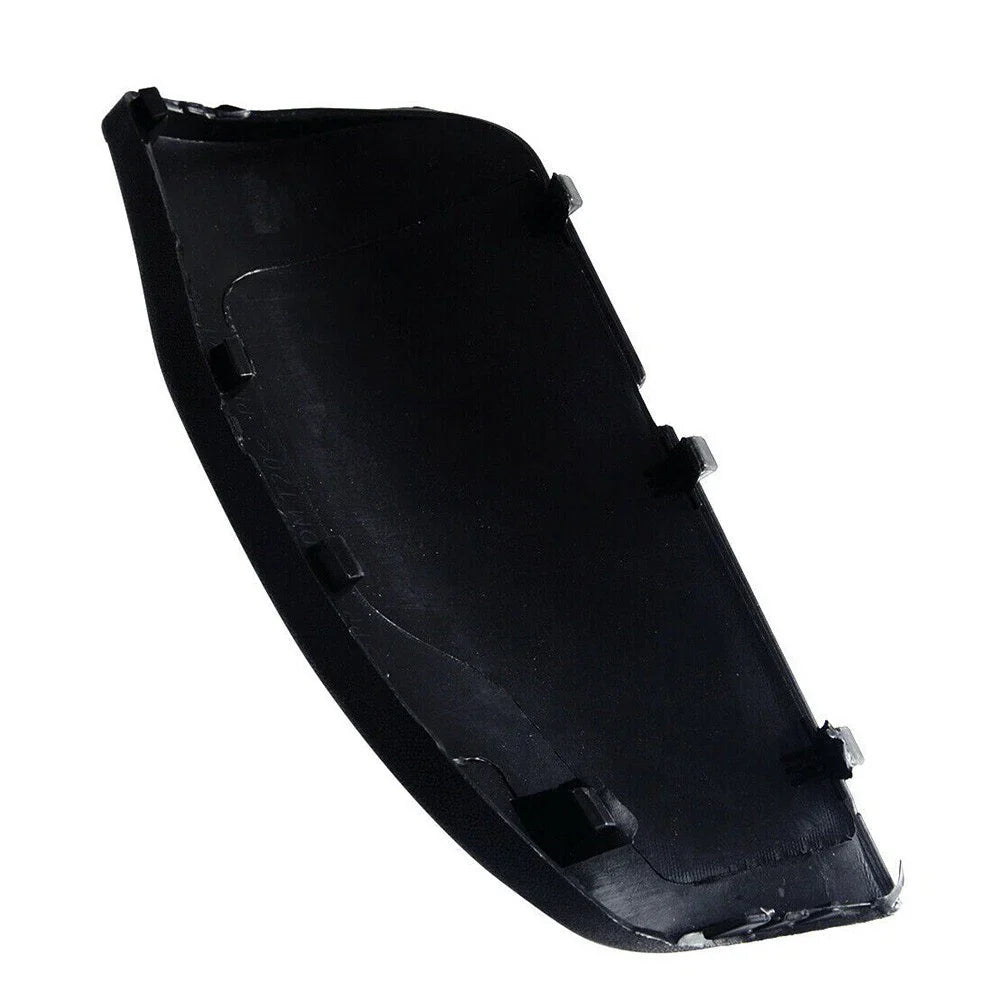 2 x Front Bumper L&R Tow Hook Cover for Porsche (08–10)