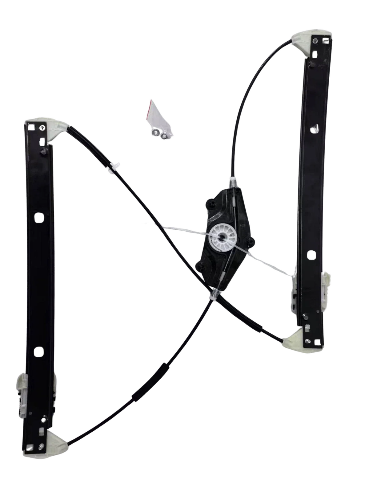 Front Right Electric Window Regulator Without Motor for Audi A4/S4 B8 (2008–2017)