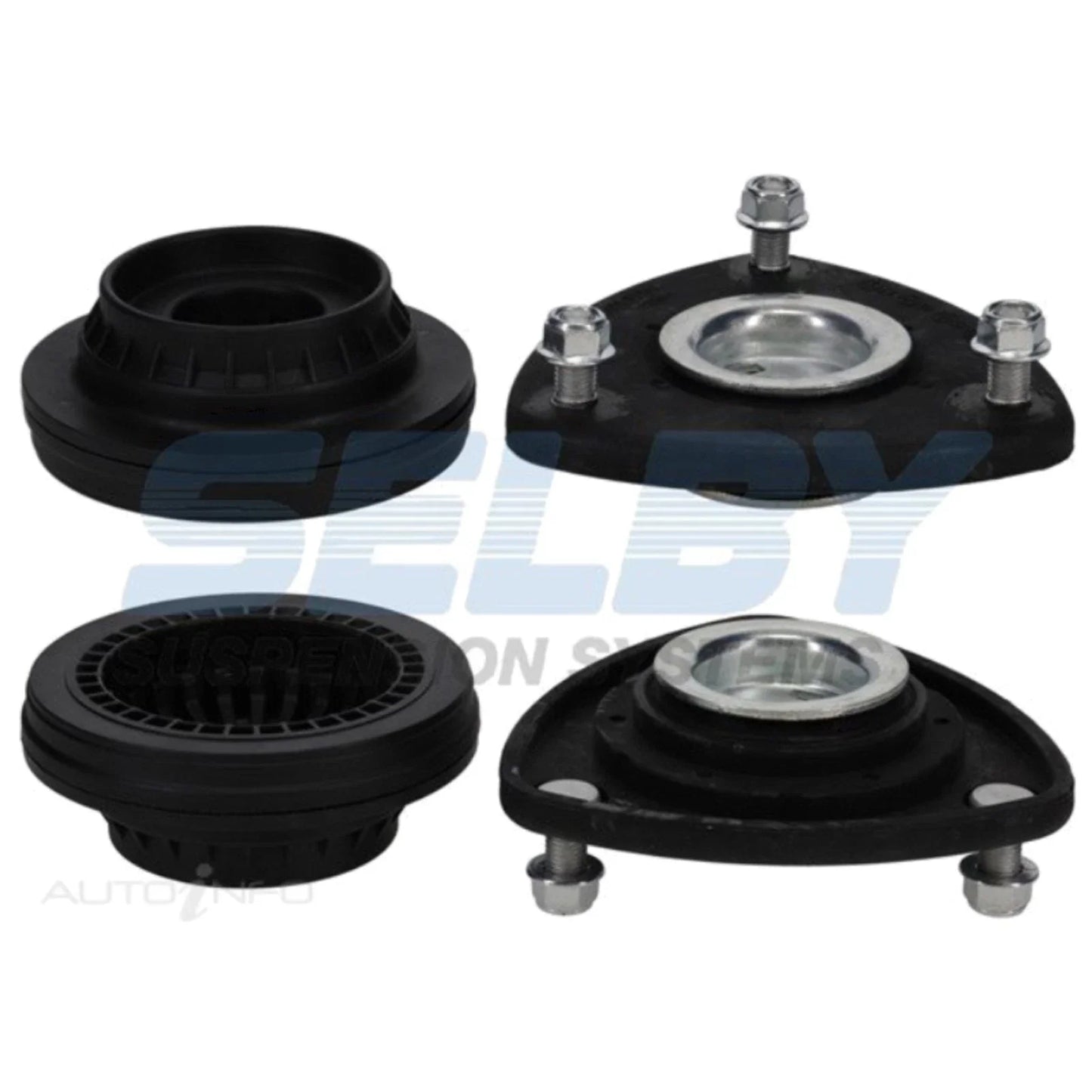 Front Strut Mount for Mazda CX-5 KE (2012-2017)