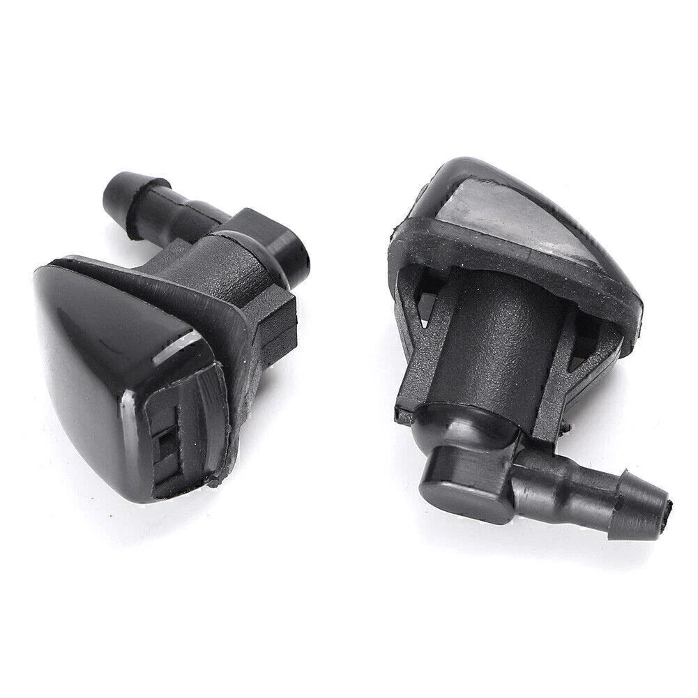Windshield Wiper Nozzles for Toyota Corolla Sienna Solara (2004-2011)