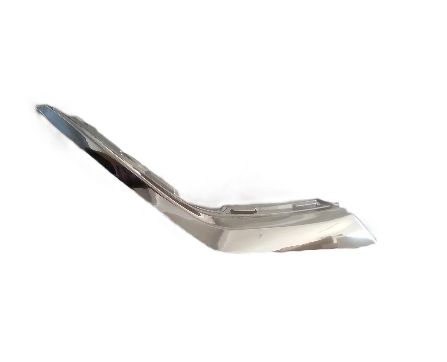 Front Bar Mould Low Right for Mitsubishi Outlander (2015–2021)