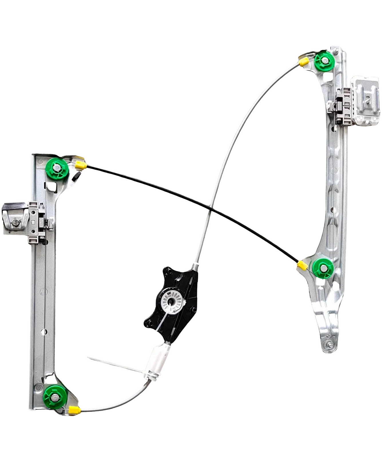 Front Left Electric Window Regulator Without Motor for Audi TT (2006–2015)