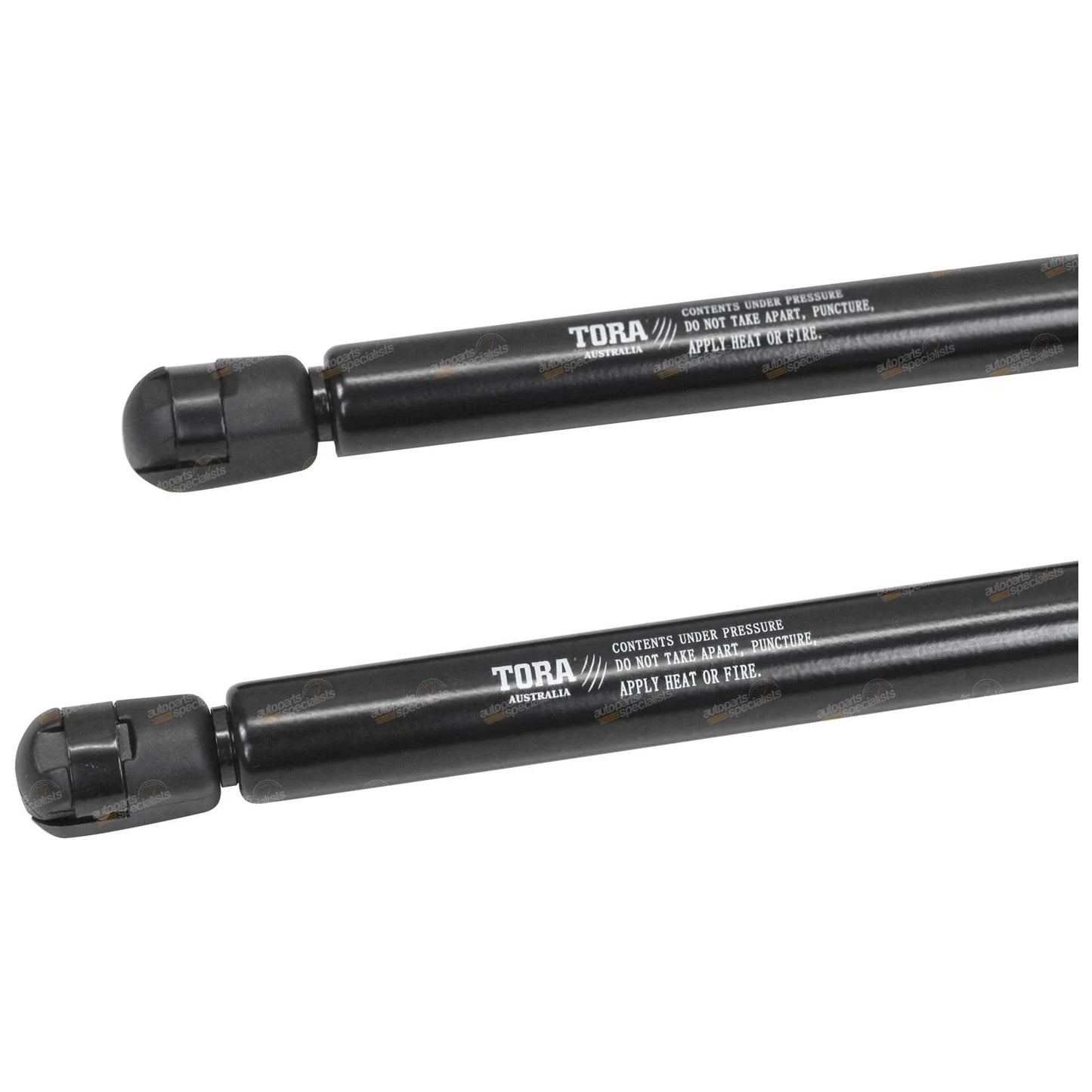 Bonnet Gas Stay Struts for Ford Falcon Fairmont Fairlane XD XE XF XG ZK ZL