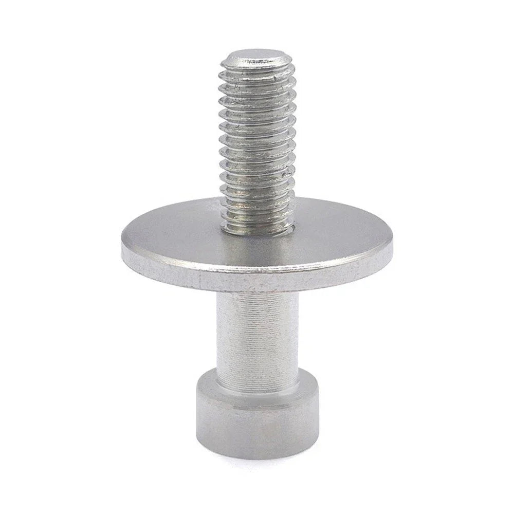 Door Striker Bolt for Chevrolet K1500 K2500 K3500 Pontiac GMC Yukon (1990-1999)