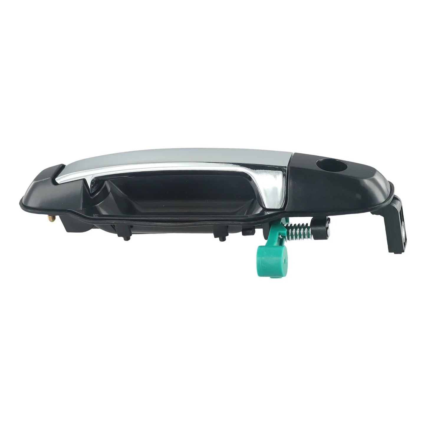 Chrome LHD Front Exterior Door Handle for Kia Sorento (2003–2006)