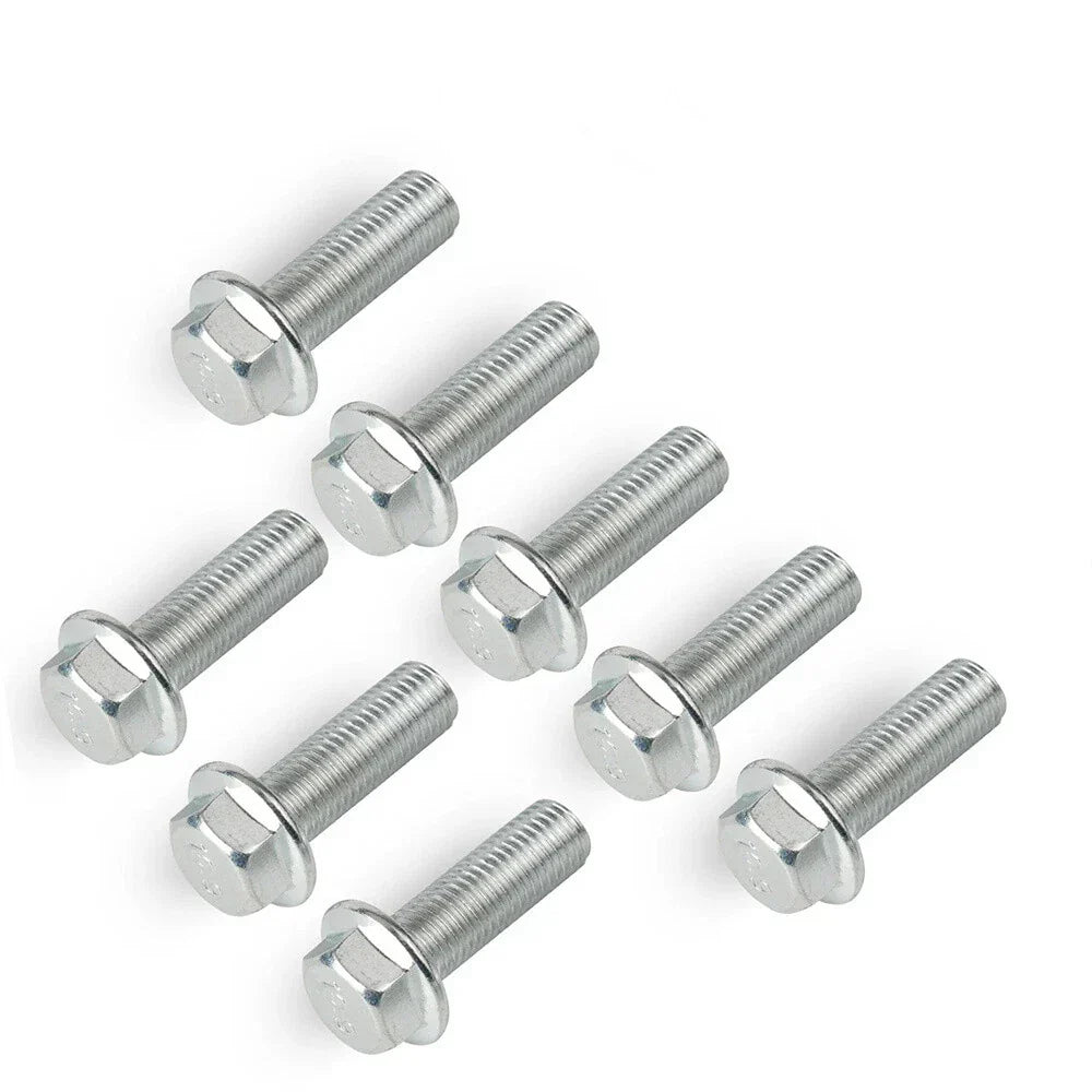 8 Pcs Lower Ball Joints for Toyota Tundra Sequoia (2007-2021)