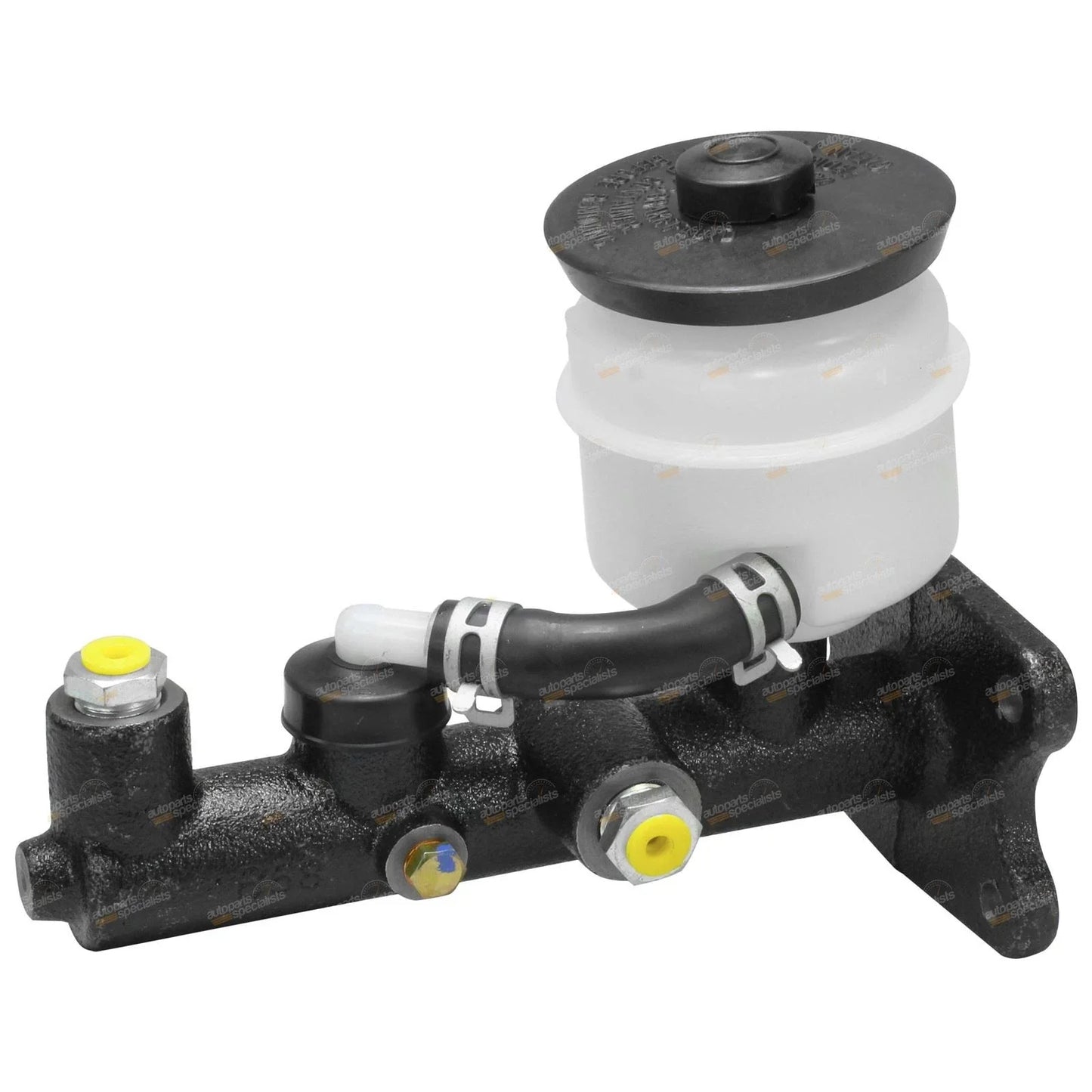 Brake Master Cylinder for Toyota Hilux Surf LN61 4cyl 2.4L 2L-T 1985-1986