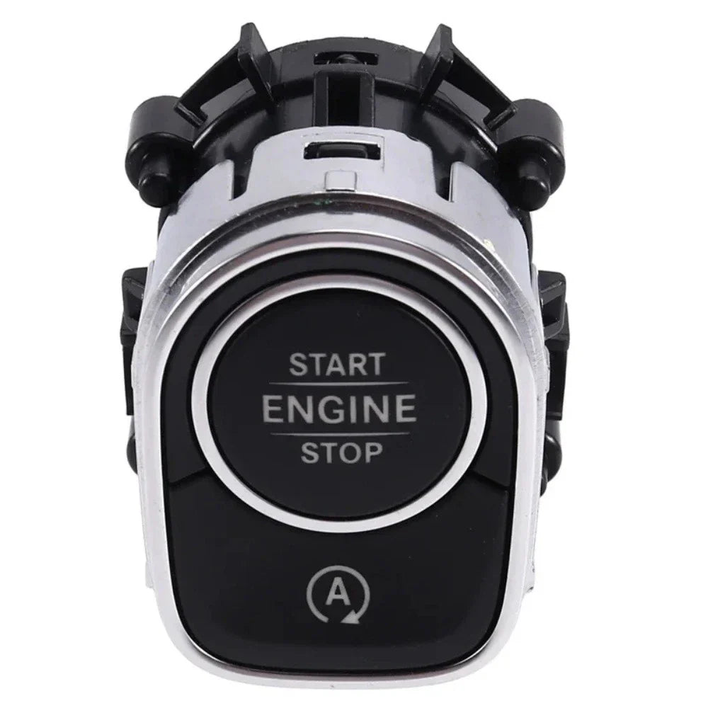 Ignition Start Stop Switch Button for 2019-2022 Benz W177 W247 (2019-2022)