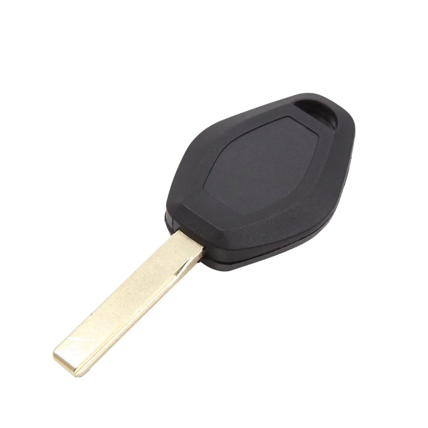 Shell Case for BMW 3/5/7 Series E38/E39/E46/E81 Key Button