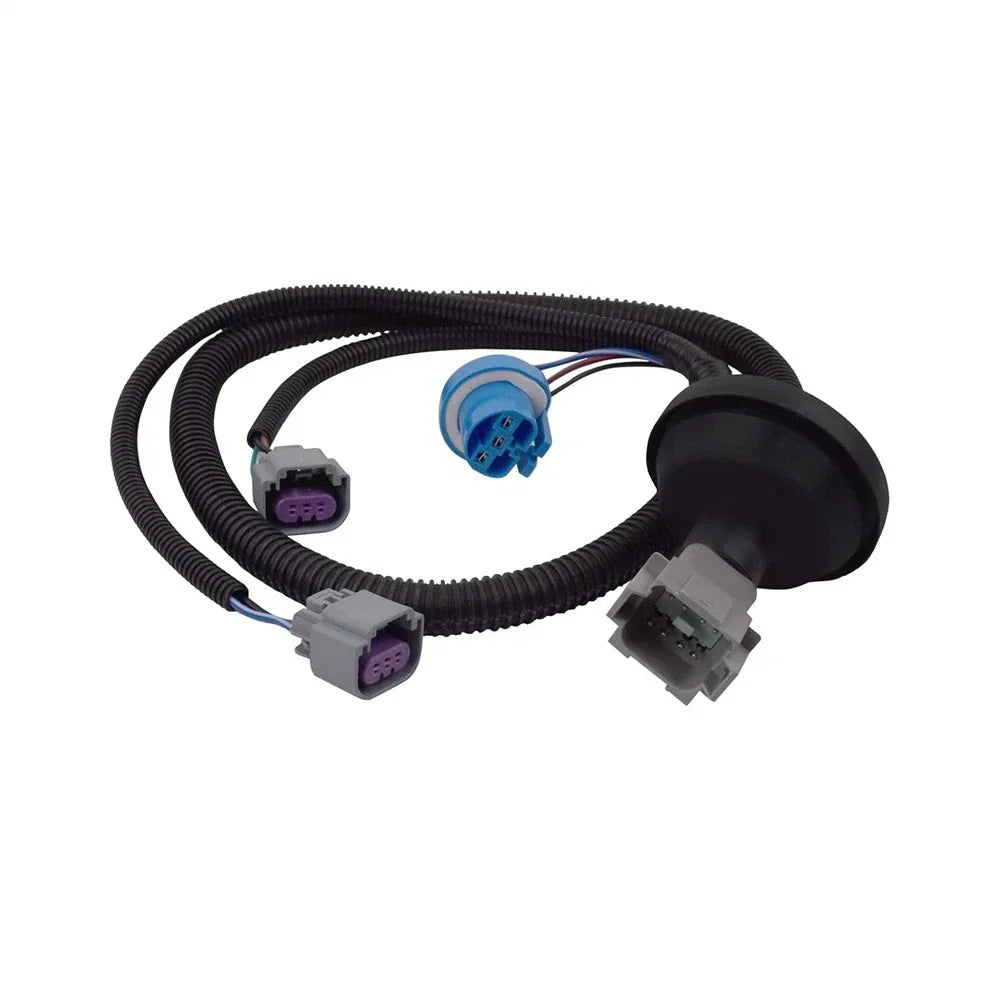 Headlight Wire Harness for Peterbilt 386 387 382 384 (2005-2017)