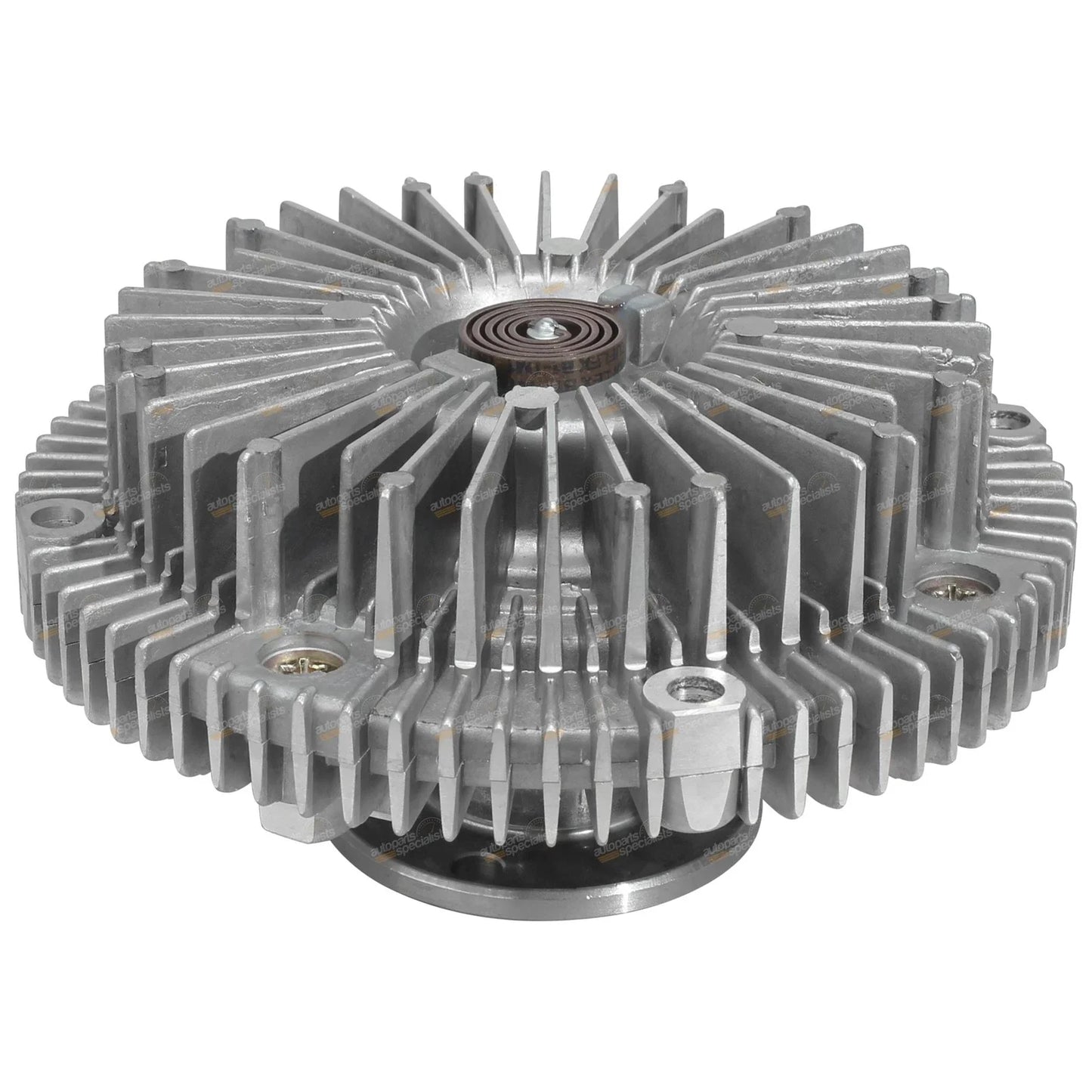 NPW Fan Clutch Coupling 6cyl 4.8L For Nissan Patrol GU (2001-2010)