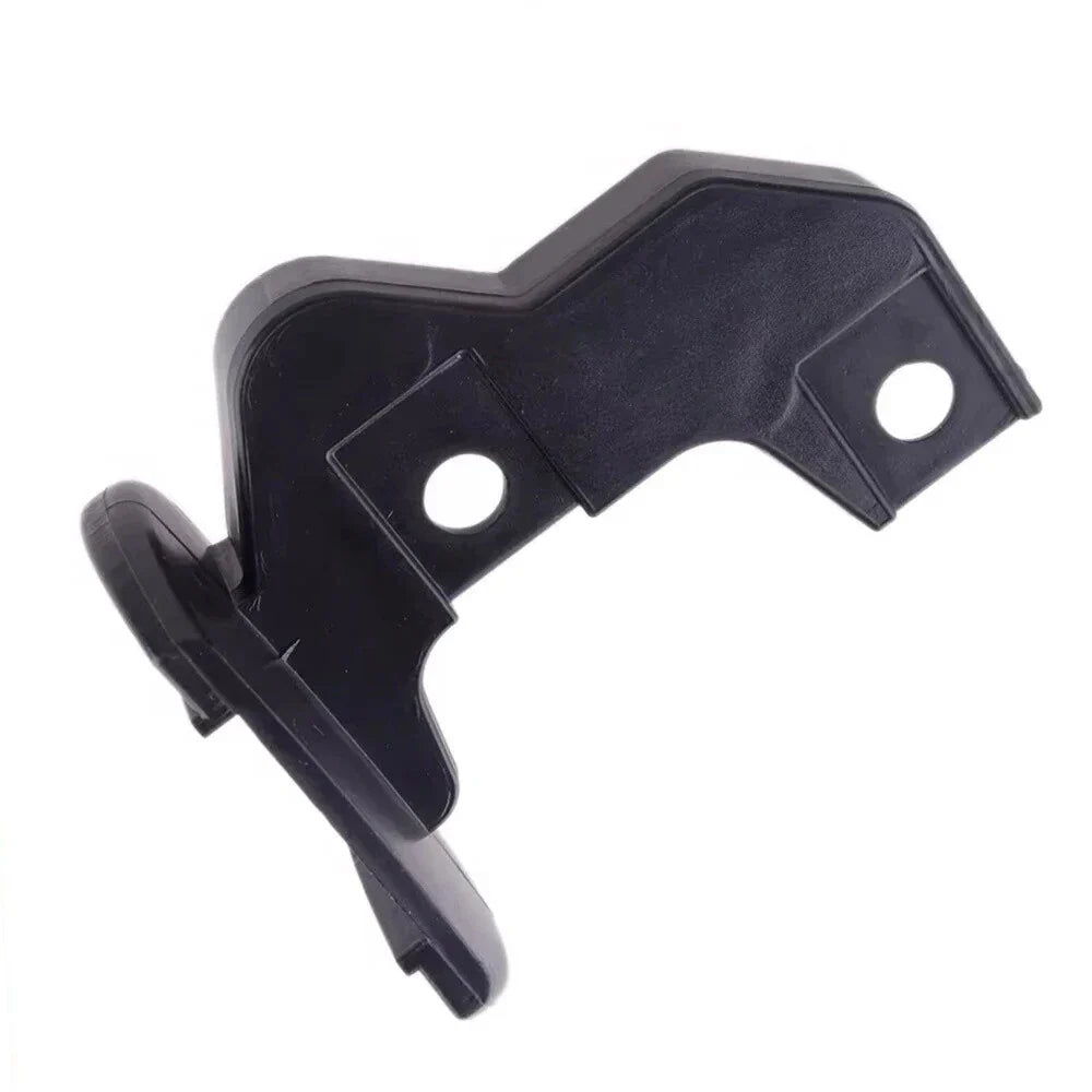 Front Bumper Brackets for BMW 5-Series E39 525i 530i M5 (2000-2003)