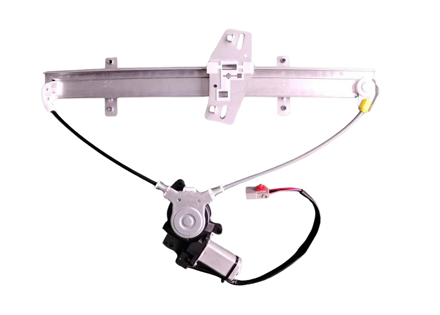 Front Right Window Regulator 4-Pin Motor for Honda Civic EK (1996–2000)