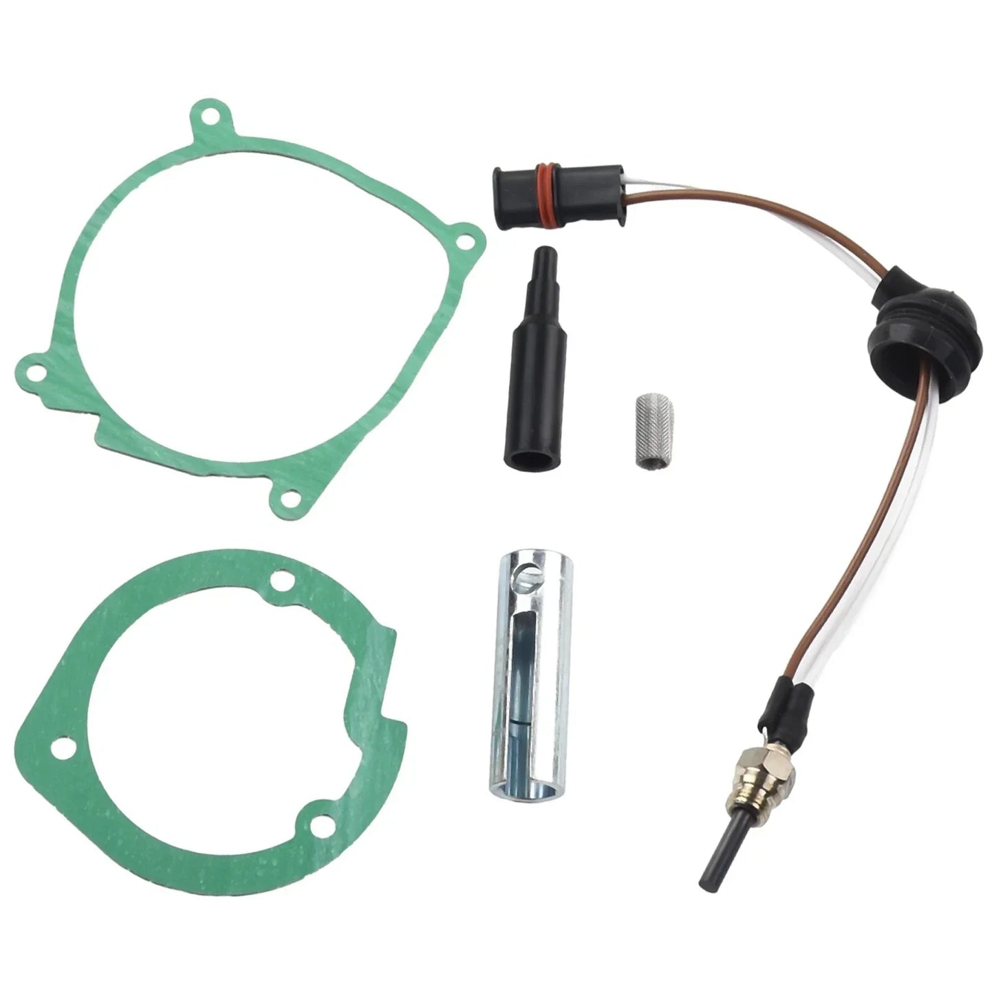 Glow-Plug Repair Kit 2kW Air 12V for Eberspaecher-Airtronic D2