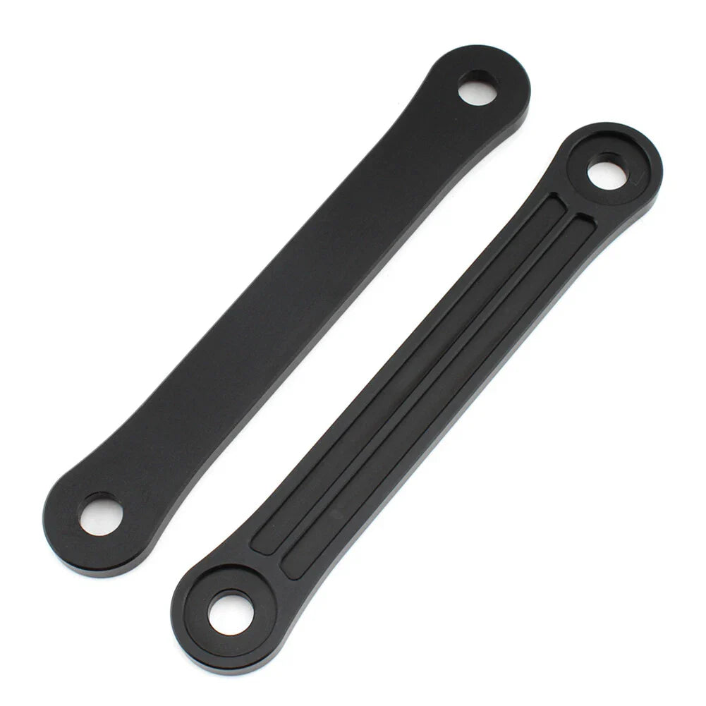 Rear Suspension Linkage Lowering Kit Aluminum Alloy for TIGER 800 (2011-2019)