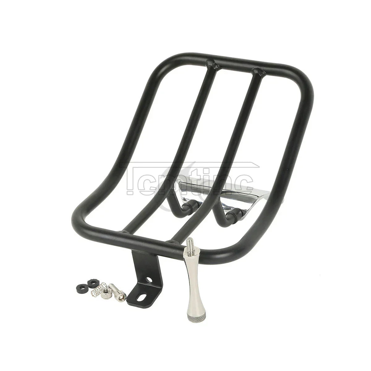 Rear Fender Luggage Rack for Harley Road King Custom Classic (1997-2008)