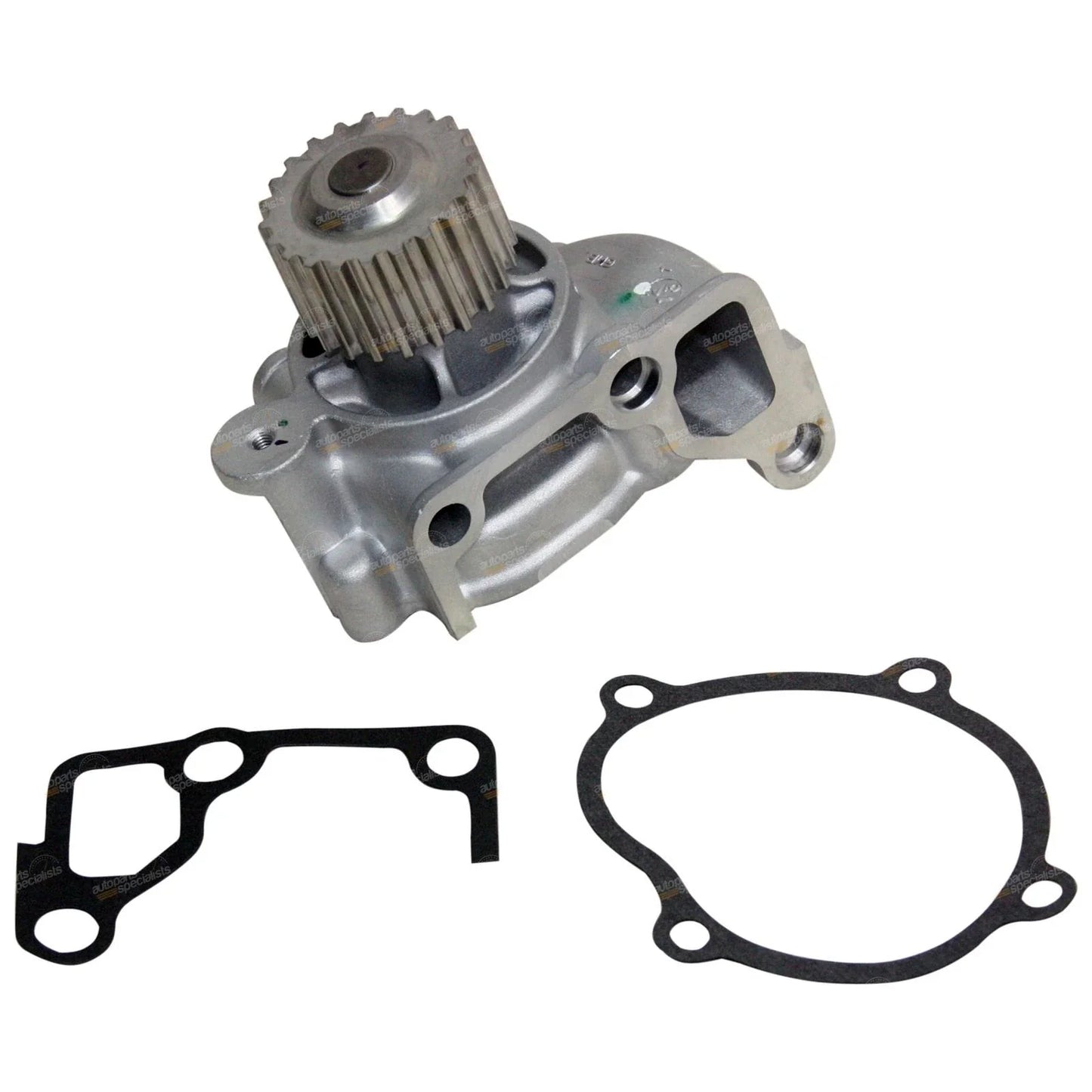 Water Pump 2.2L 4cyl for Mazda B2200 (1986-1996)
