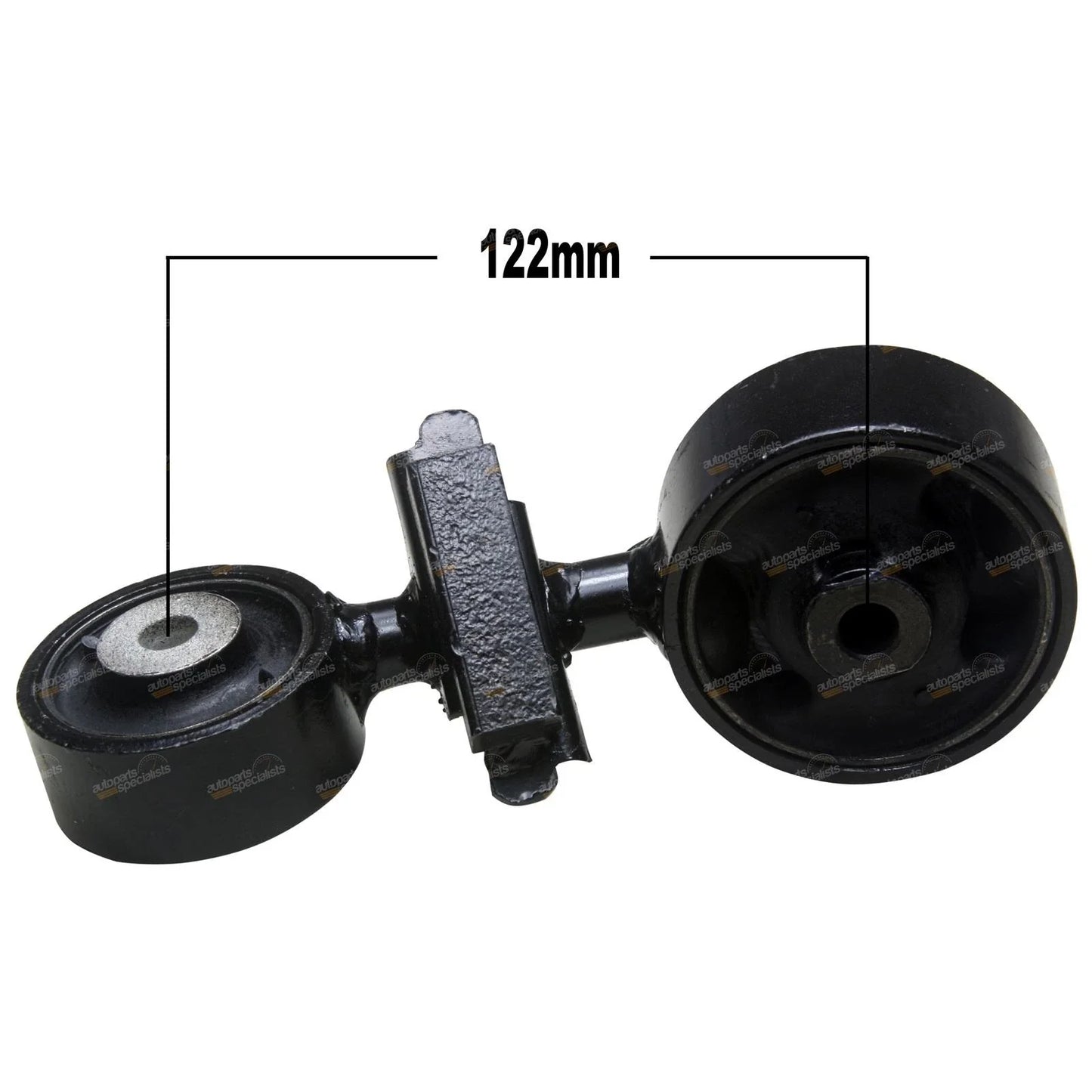 RH Engine Steady Torque Strut Mount for Toyota Camry ACV40R (2006–2012)