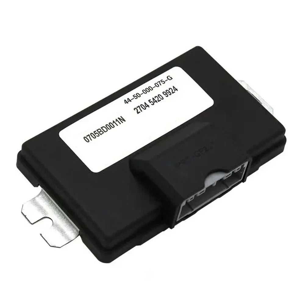 ECU Control Module for Great Wall Fengjun 3/5, Haval H3 (2005-2015)