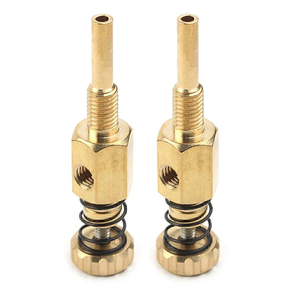 New Performance Power Jet Valves for Yamaha Banshee