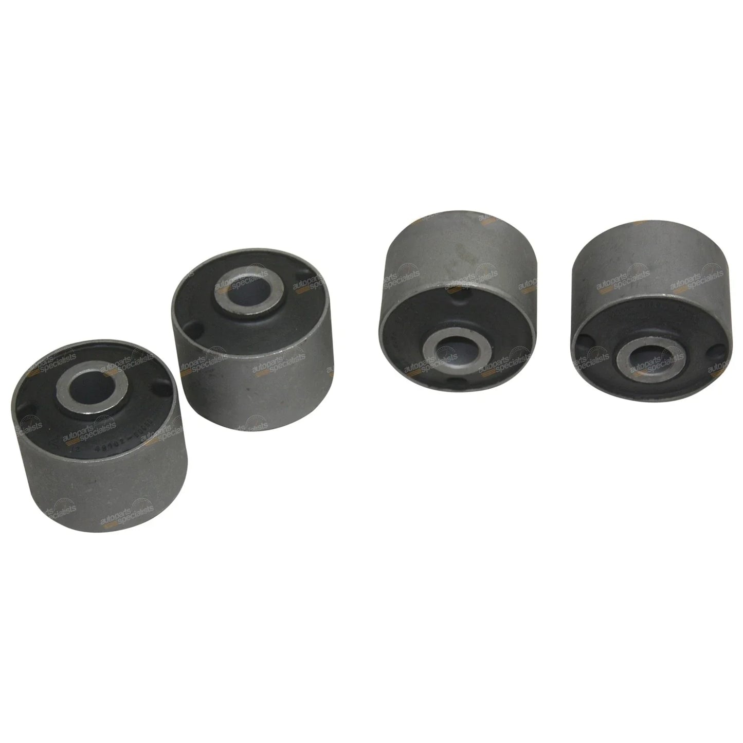 Front Radius Arm to Diff Bush for Toyota FZJ78/FZJ79/HDJ78/HDJ79/HZJ78/HZJ79