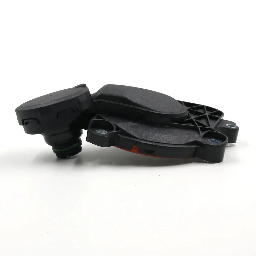 PVC Crankcase Vent Valve for Benz GLE350 E400 E350 ML350 C350 SLK350 (2012-2019)