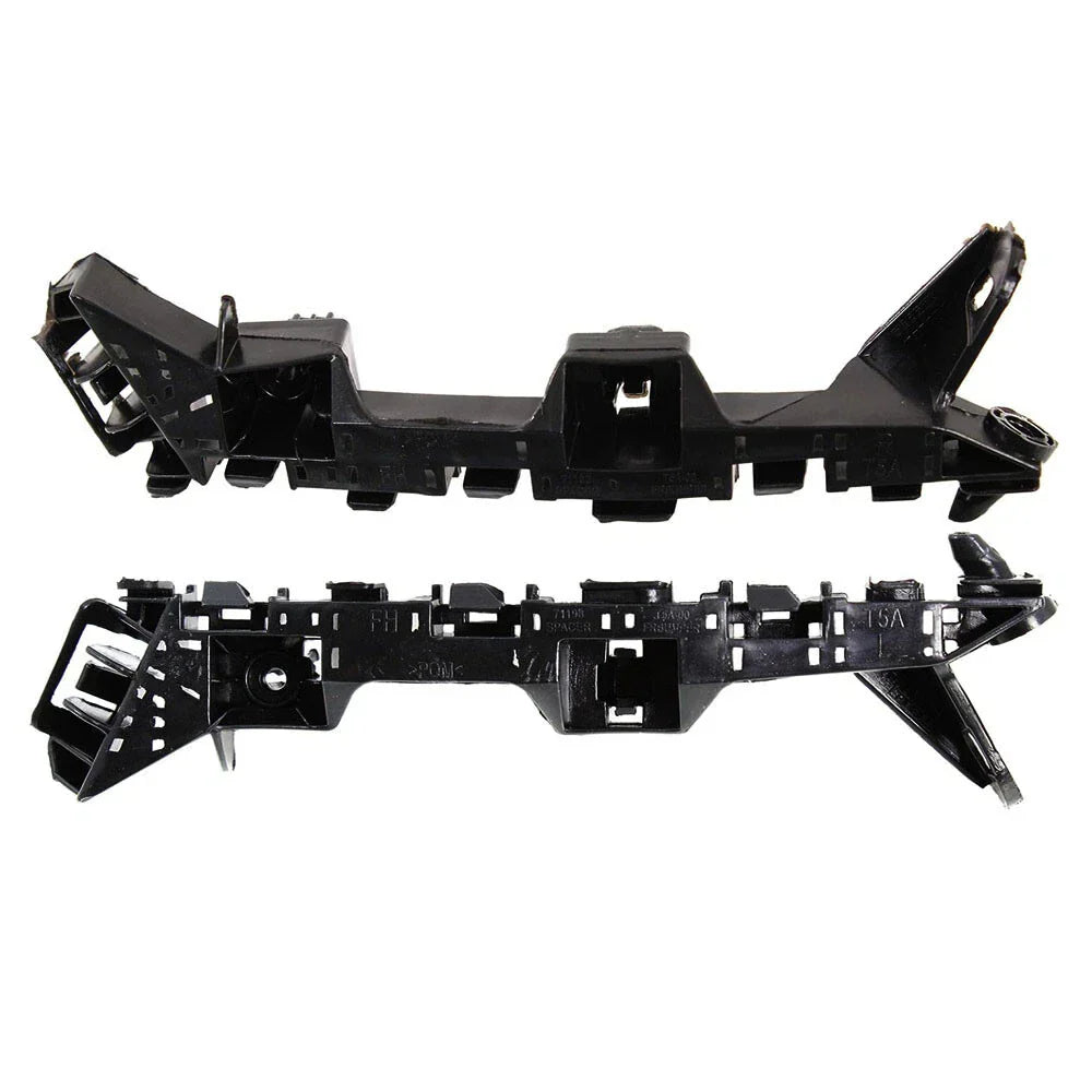 Front Bumper Bracket Set for Honda Fit (2007-2014)