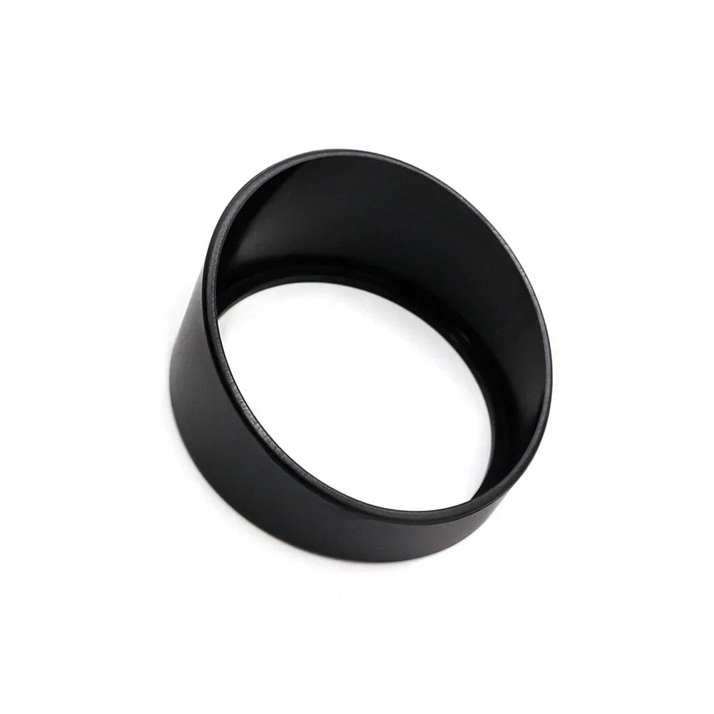 Operculum Light Shield Hood Surround Protector / 52mm / Car Accessories