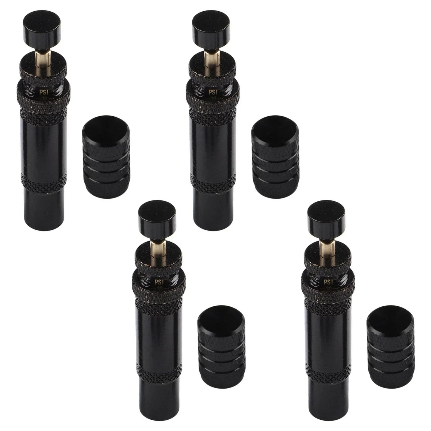 Tire Deflator / 10 PSI / Flexible Pressure Adjustment for Cars