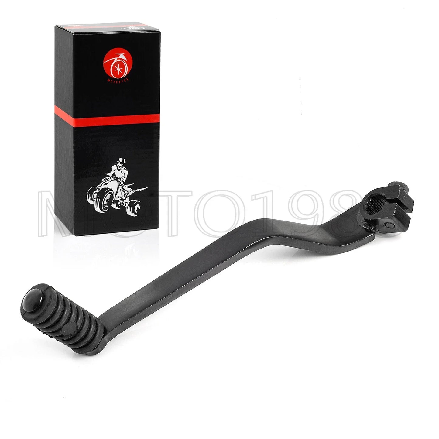 Gear Shifter Shift Pedal Lever for Yamaha YFZ450 YFZ 450 (2004–2013)