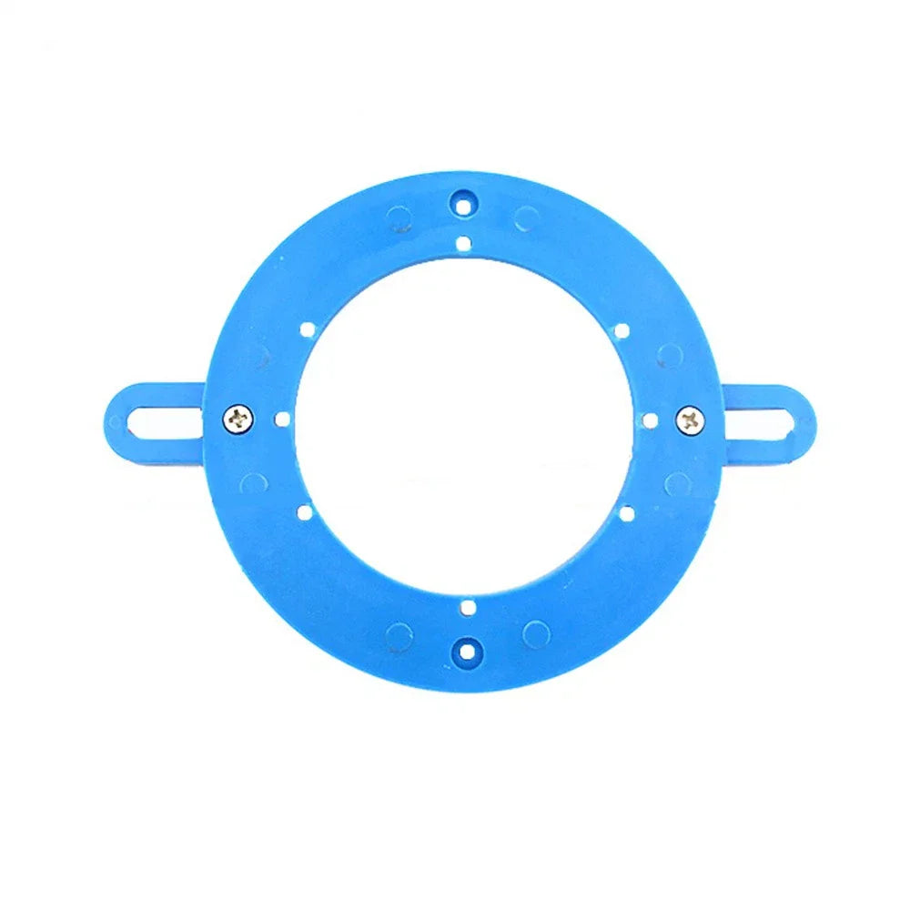 Mid-mounted Speaker Gasket for Audio Speaker Bracket