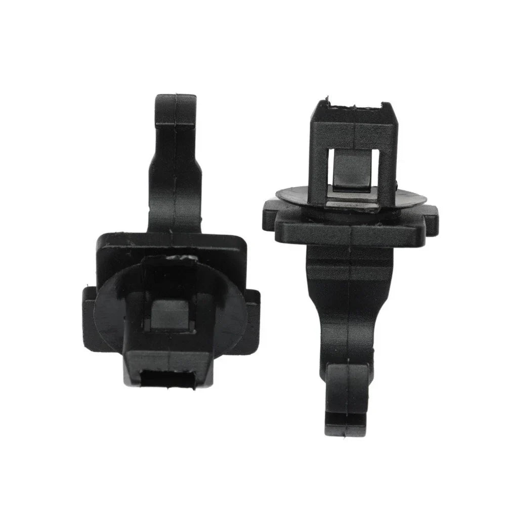 Garnish Molding Pillar Trim Clips for Nissan Maxima (2016-2023)