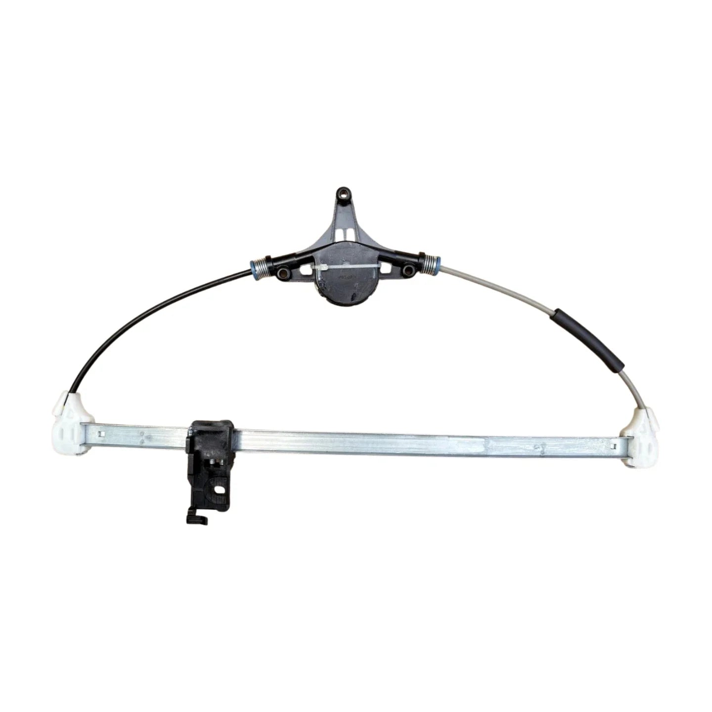 Rear Left Window Regulator Without Motor for Mazda 3 (2009–2013)