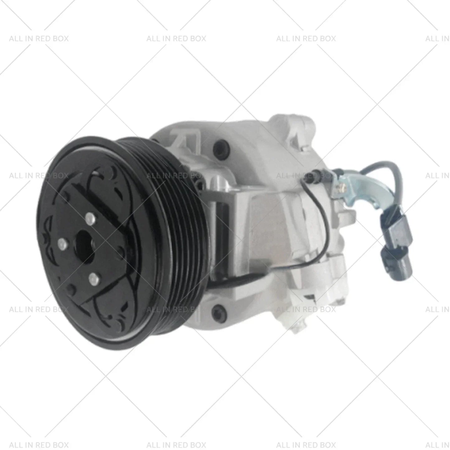 AC Compressor for Mitsubishi Lancer CJ 2.0L Petrol (2007-2017)