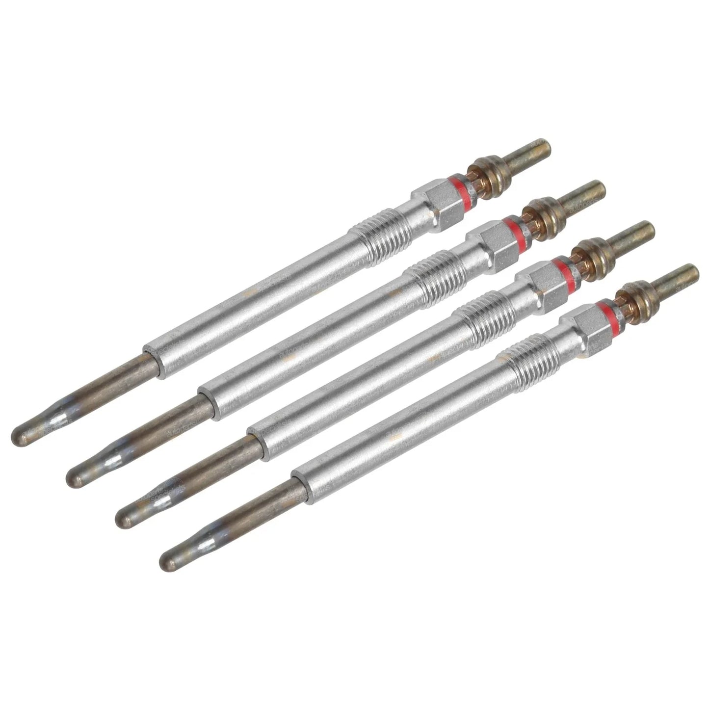 Set of 4 Glow Plugs for Focus LW 2.0L TXDB (2011-2015)