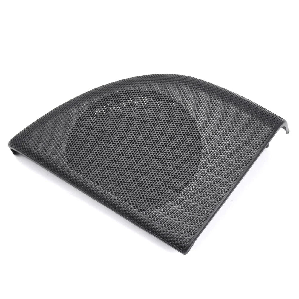 1pc Side Door Speaker Horn Cover Trim for Mercedes C-Class CLC-Class (2001-2015)