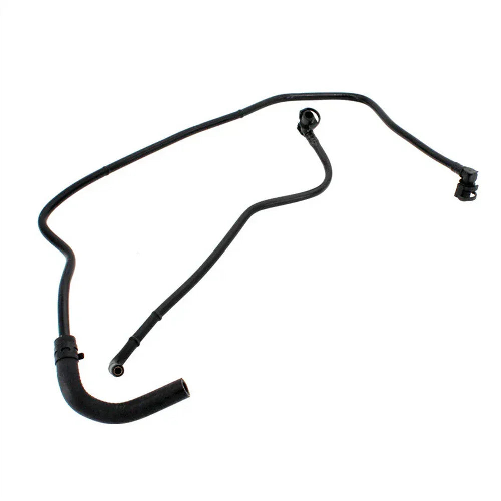 Throttle Body Inlet Outlet Heater Pipe Hose for Chevy Cruze Sonic (11-18)