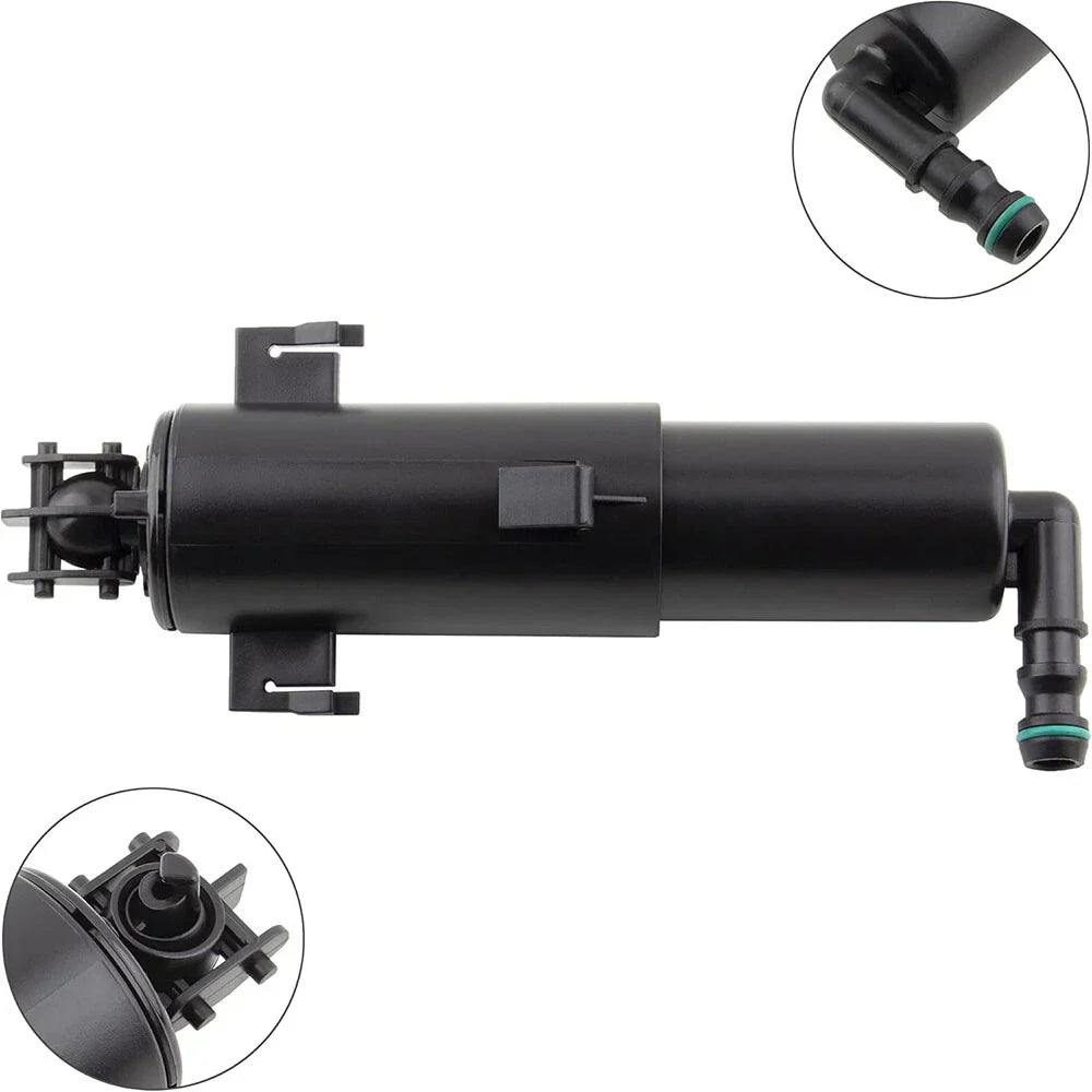 Headlight Washer Nozzle Jet Left/Right for BMW E90 E91 E92 (2006-2013)